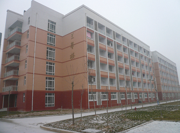 新鄉(xiāng)市一中